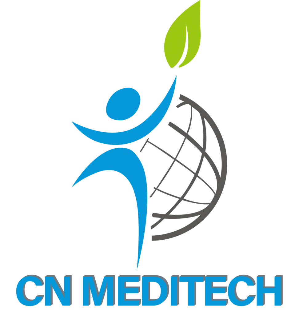 CN MEDITECH