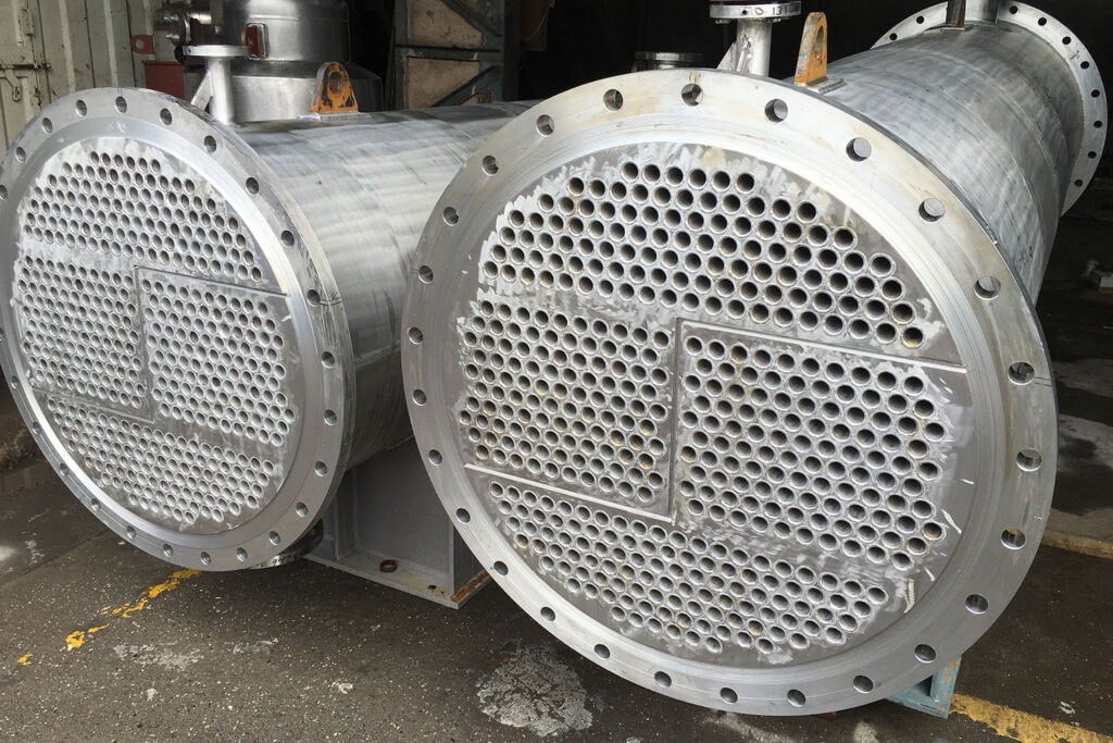 Heat Exchangers