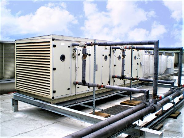 Air Handling Units