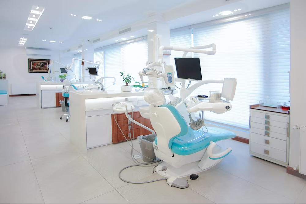 dental clinic