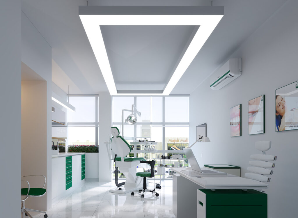 dental clinic