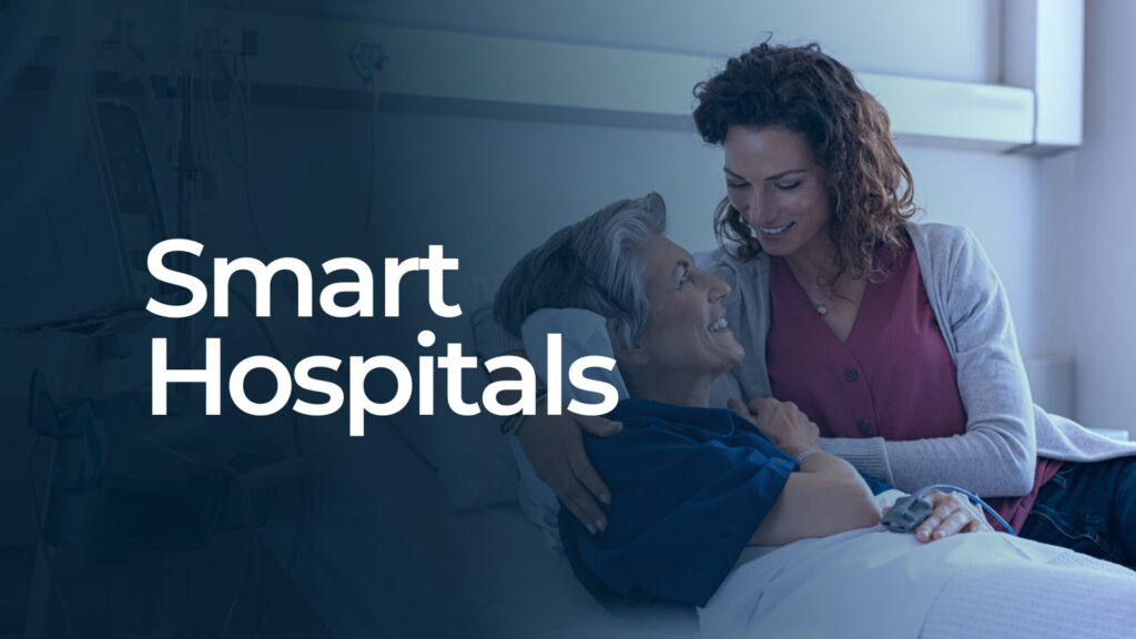 Smart Hospital