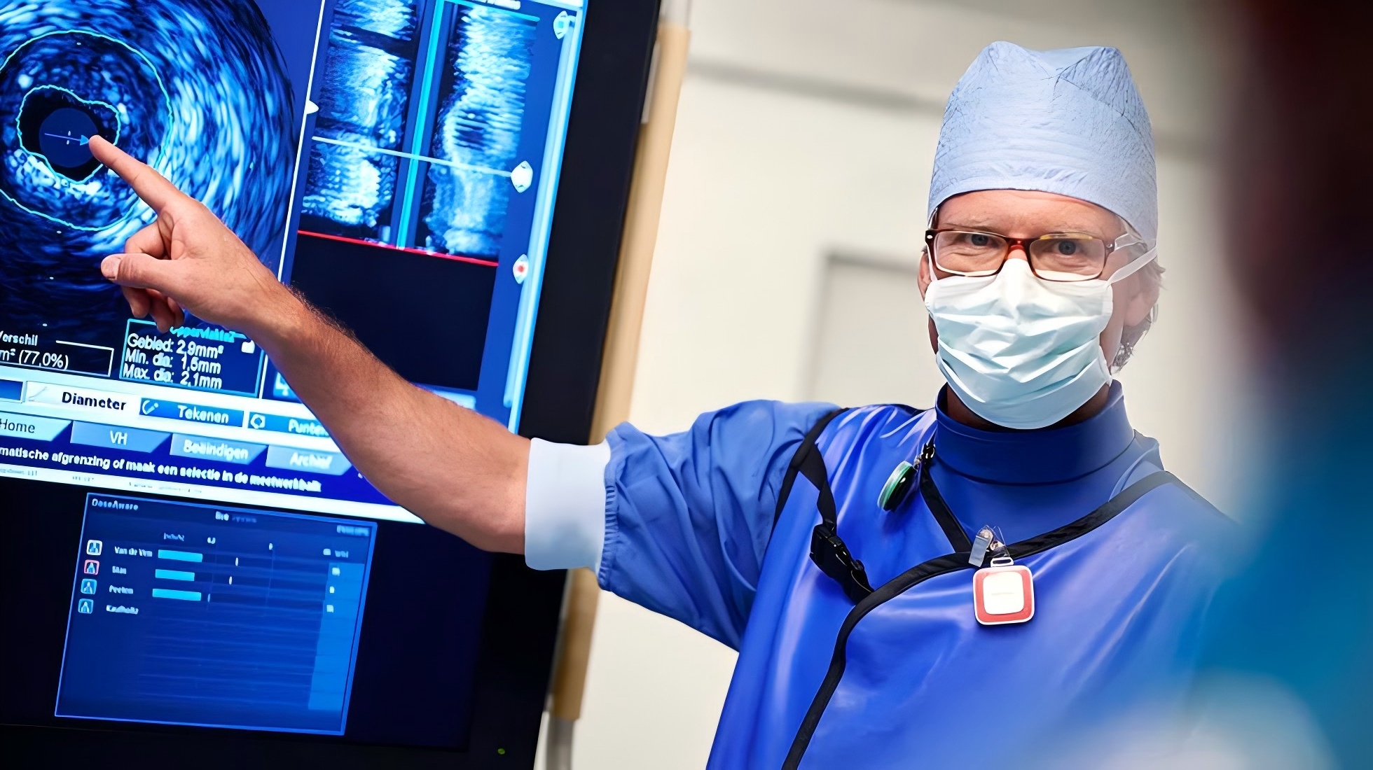 What Is A Smart Hospital Yoyowish